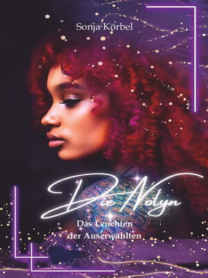 cover image of Die Nolyn